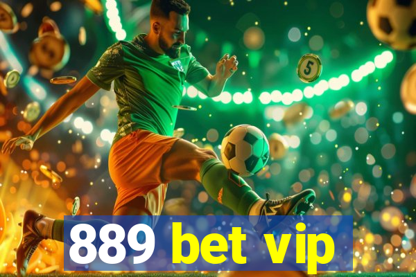 889 bet vip